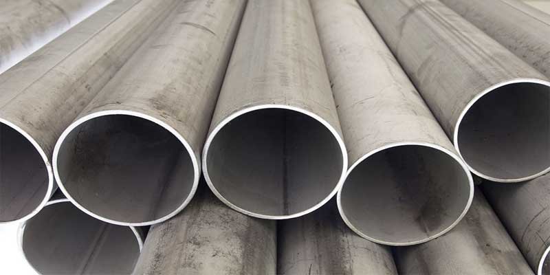 Galvanizli Boru Ø21.3 Et:2.0mm